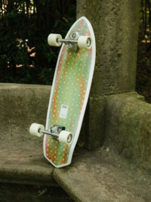 YOW Padang Padang 34″ Power Surfing Series Surfskate - nu